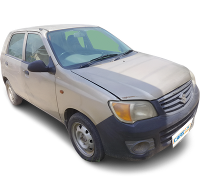 Maruti Alto K10-img